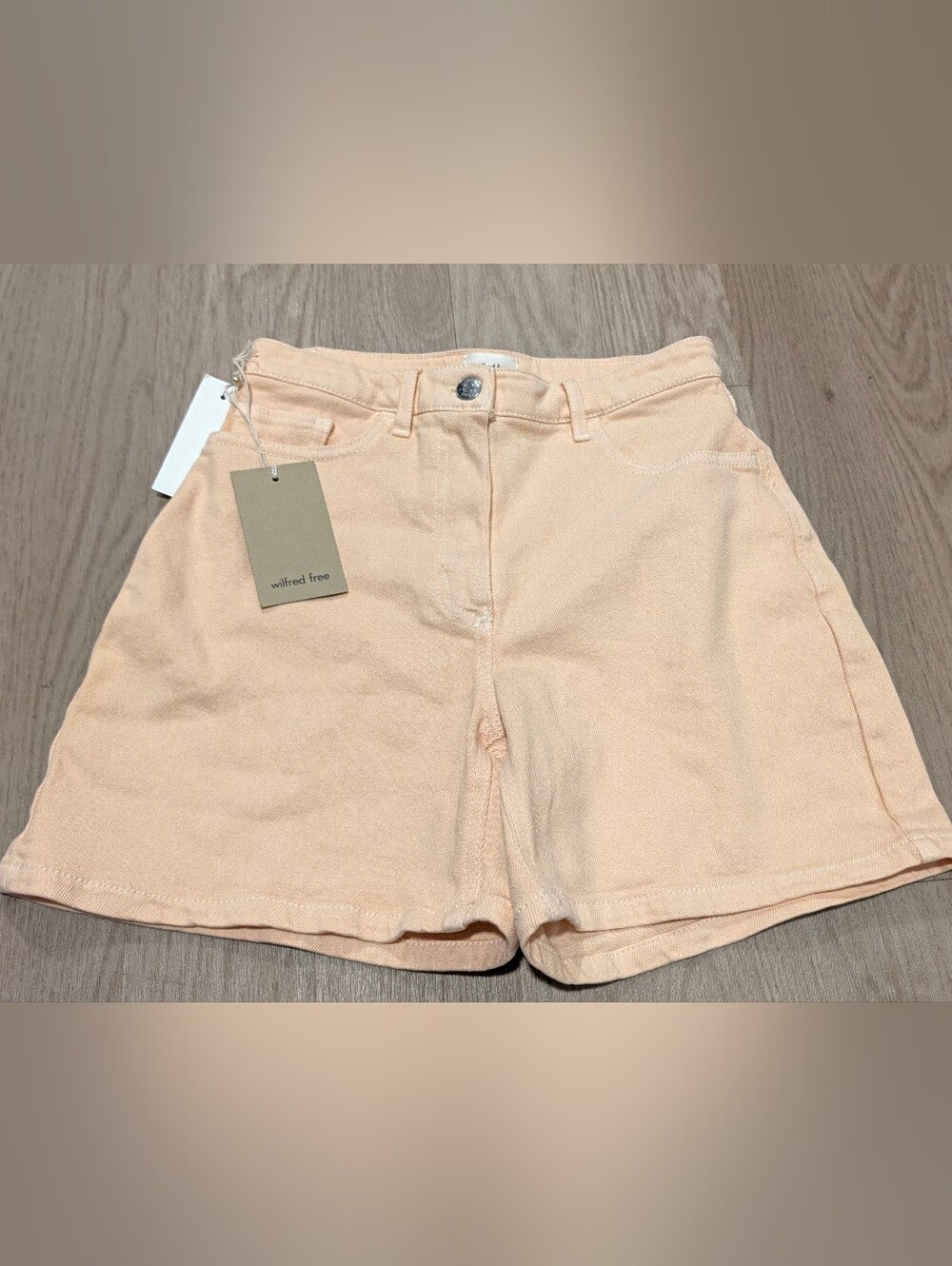 Wilfred Melina Shorts